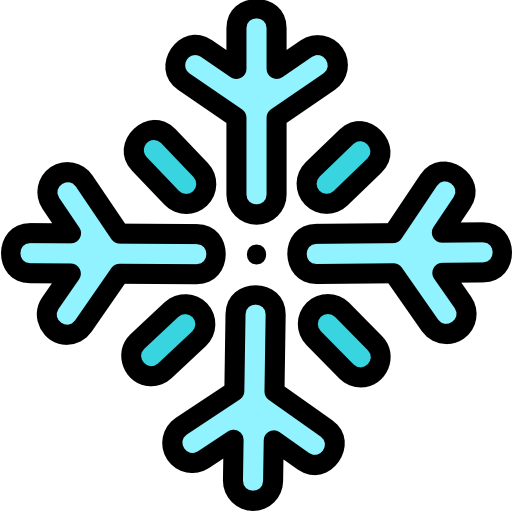 Snowflake icon