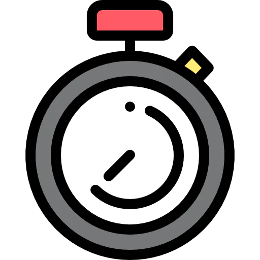 Stopwatch icon