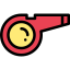 Whistle icon 64x64