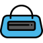 Sport bag icon 64x64