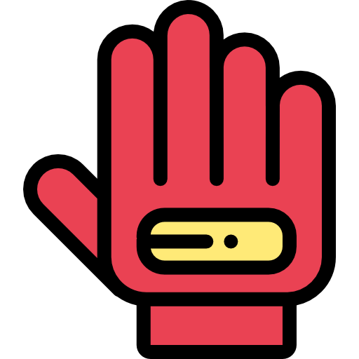 Gloves icon