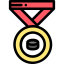 Medal icon 64x64