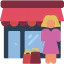 Shop icon 64x64