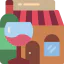 Restaurants Symbol 64x64