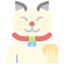 Maneki neko icon 64x64