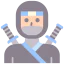 Ninja icon 64x64