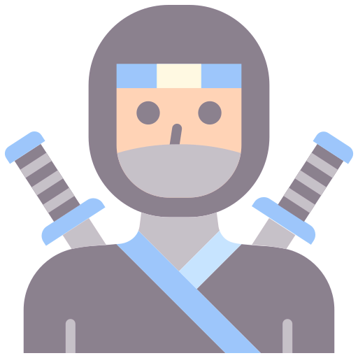 Ninja icon