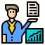 Analysis icon 64x64
