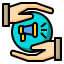 Announcer icon 64x64