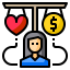 Balance icon 64x64