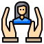 Customer icon 64x64