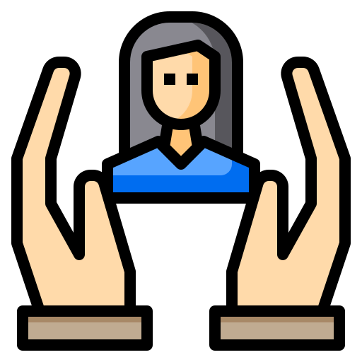 Customer icon