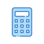 Calculator icon 64x64
