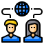 Ethnographic Symbol 64x64