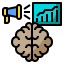 Marketing Symbol 64x64
