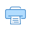 Printer icon 64x64