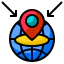 Positioning Symbol 64x64