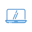 Laptop icon 64x64