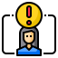 Question Symbol 64x64