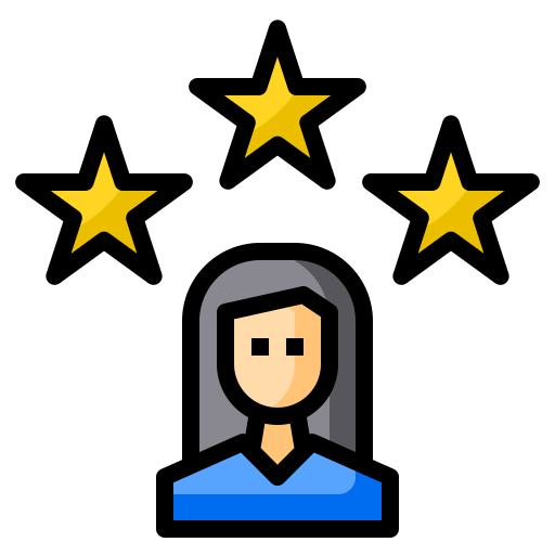 Rate icon