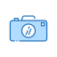 Camera icon 64x64