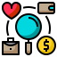 Research Symbol 64x64
