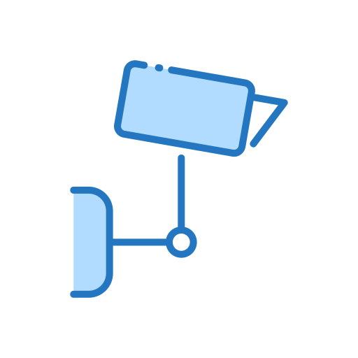 Cctv icon