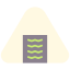 Onigiri icon 64x64