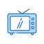 Television icon 64x64