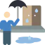 Umbrella icon 64x64