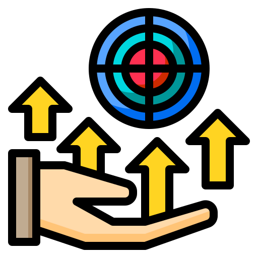 Target icon