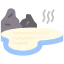 Onsen icon 64x64