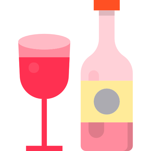 Wine icon