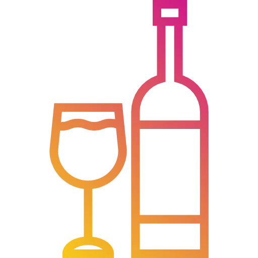 Wine icon