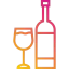 Wine icon 64x64