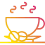 Coffee cup icon 64x64