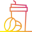 Coffee icon 64x64