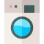 Washing machine icon 64x64