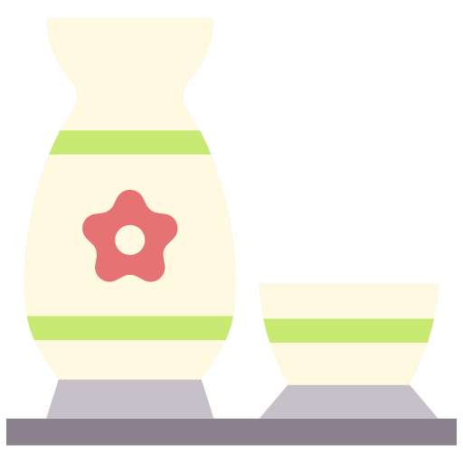 Sake icon