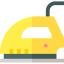 Iron icon 64x64