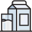 Milk icon 64x64