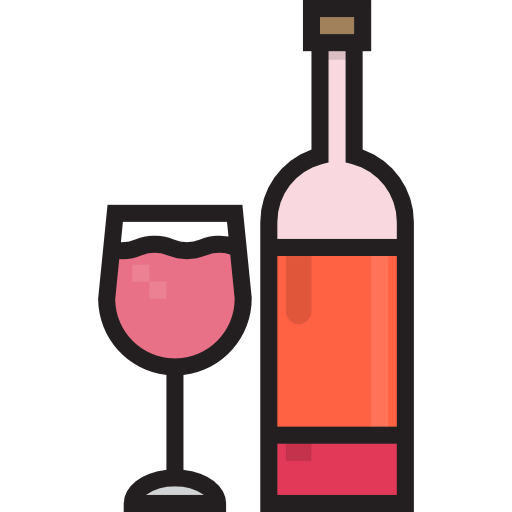 Wine icon