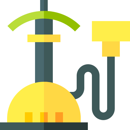Steamer icon