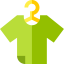 T shirt icon 64x64