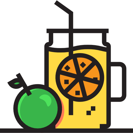 Lemonade icon