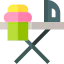 Ironing board icon 64x64