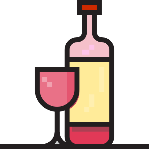 Wine icon