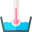 Thermometer icon 64x64