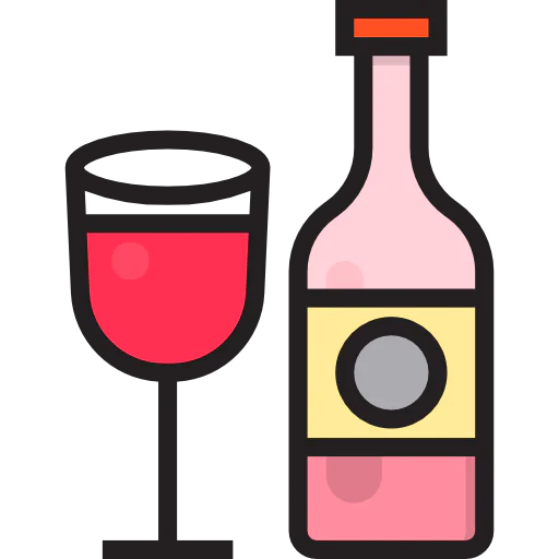 Wine icon