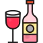 Wine icon 64x64